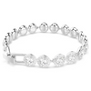 SWAROVSKI UNA ANGELIC ROUND WHITE - ACCESSORIES JEWELRY BRACELET - 5682279