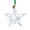 SWAROVSKI 2025 ORNAMENT GREEN - ACCESSORIES DECORATIVE  - 5691172