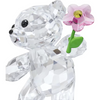 SWAROVSKI KRIS BEAR:HAPPY TOGETHER - ACCESSORIES DECORATIVE  - 5558892
