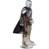 SWAROVSKI STAR WARS:THE MANDALORIAN - ACCESSORIES DECORATIVE  - 5654676