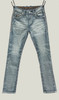 ROCK REVIVAL ERIDANUS STRAIGHT LIGHT WASH - MENS JEANS  - RP5667A202R
