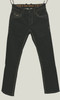 ROCK REVIVAL HARLAN J200 STRAIGHT DARK WASH - MENS JEANS  - RP5723J200R