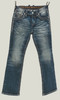ROCK REVIVAL WAYLON B200 BOOT CUT - MENS JEANS  - RP5724B200R
