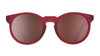 GOODR I'M WEARING BURGUNDY? - SUNGLASS GOODR  - CG-MN-CP1-FE