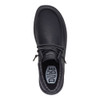 HEY DUDE PAUL CLASSIC BLACK - FOOTWEAR MEN'S  - 43352-060