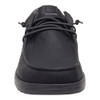 HEY DUDE PAUL CLASSIC BLACK - FOOTWEAR MEN'S  - 43352-060