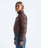 NORTH FACE HYDRENALITE DOWN TAWNY QUARTZ - LADIES JACKET  - NF0A88Z1BQ71