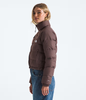NORTH FACE HYDRENALITE DOWN TAWNY QUARTZ - LADIES JACKET  - NF0A88Z1BQ71