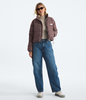NORTH FACE HYDRENALITE DOWN TAWNY QUARTZ - LADIES JACKET  - NF0A88Z1BQ71