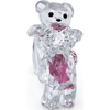SWAROVSKI KRIS BEAR A PERFECT MATCH - ACCESSORIES DECORATIVE  - 5690970
