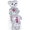 SWAROVSKI KRIS BEAR A PERFECT MATCH - ACCESSORIES DECORATIVE  - 5690970