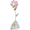 SWAROVSKI FLORERE ROSE - ACCESSORIES DECORATIVE  - 5666973