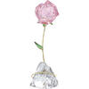 SWAROVSKI FLORERE ROSE - ACCESSORIES DECORATIVE  - 5666973