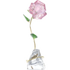 SWAROVSKI FLORERE ROSE - ACCESSORIES DECORATIVE  - 5666973
