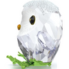 SWAROVSKI IDYLLIA BABY OWL - ACCESSORIES DECORATIVE  - 5684483