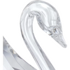 SWAROVSKI SIGNUM SWAN SMALL - ACCESSORIES DECORATIVE  - 5613254