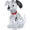 SWAROVSKI 101 DALMATIONS LUCKY - ACCESSORIES DECORATIVE  - 5692966