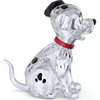 SWAROVSKI 101 DALMATIONS LUCKY - ACCESSORIES DECORATIVE  - 5692966