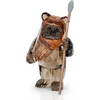 SWAROVSKI STAR WARS EWOK WICKET - ACCESSORIES DECORATIVE  - 5591309
