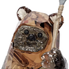 SWAROVSKI STAR WARS EWOK WICKET - ACCESSORIES DECORATIVE  - 5591309