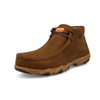 TWISTED X WORK CHUKKA DRIVING MOC - FOOTWEAR MEN'S  - MDMXN01
