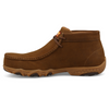 TWISTED X WORK CHUKKA DRIVING MOC - FOOTWEAR MEN'S  - MDMXN01