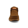 TWISTED X WORK CHUKKA DRIVING MOC - FOOTWEAR MEN'S  - MDMXN01