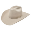 RESISTOL FIVE STAR SILVERBELLY FUR FELT - HAT FELTS  - RFFVST-RB4271