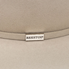 RESISTOL FIVE STAR SILVERBELLY FUR FELT - HAT FELTS  - RFFVST-RB4271