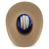 RESISTOL FIVE STAR SAHARA FUR FELT - HAT FELTS  - RFFVST-RB42E5