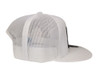 LAZY J RANCH WEAR WHITE4WILLOW - HATS CAP  - WHITE4WILLOW