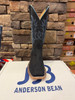 ANDERSON BEAN BOOT BLACK ELEPHANT POSEIDON - BOOT MENS WESTERN - 360729