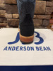 ANDERSON BEAN BOOT BLACK ELEPHANT POSEIDON - BOOT MENS WESTERN - 360729