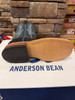 ANDERSON BEAN BOOT BLACK ELEPHANT POSEIDON - BOOT MENS WESTERN - 360729