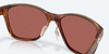 COSTA DEL MAR LUNA NUEVA TOIRTOISE GOLD - SUNGLASS COSTA DEL MAR  - 9127-05