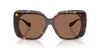 VERSACE HAVANA DARK BROWN - SUNGLASS VERSACE  - 4499U108/73