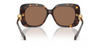 VERSACE HAVANA DARK BROWN - SUNGLASS VERSACE  - 4499U108/73
