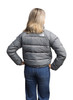 NORTH FACE HYDRENALITE DOWN SMOKED PEARL - LADIES JACKET  - NF0A88Z10UZ1