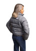 NORTH FACE HYDRENALITE DOWN SMOKED PEARL - LADIES JACKET  - NF0A88Z10UZ1