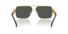 VERSACE GRECA GOLD MIRROR - SUNGLASS VERSACE  - 2290100287