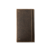 ARIAT RODEO INLAY PATCH BROWN - ACCESSORIES WALLET  - A3564702