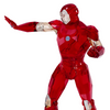 SWAROVSKI MARVEL IRON MAN - ACCESSORIES DECORATIVE  - 5649305