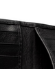 TECOVAS COWHIDE BIFOLD CASE MIDNIGHT - ACCESSORIES WALLET  - 30346MDT