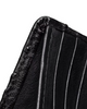 TECOVAS OSTRICH BILLFOLD MIDNIGHT II - ACCESSORIES WALLET  - 30093MID