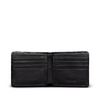 TECOVAS ALLIGATOR BILLFOLD MIDNIGHT - ACCESSORIES WALLET  - 30091MID