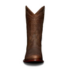 TECOVAS THE CARTWRIGHT CAFE GOAT - BOOT MENS WESTERN - M10001CAF
