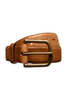 TECOVAS BISON BELT II TAN - ACCESSORIES BELT MEN - M30336TAN