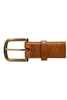 TECOVAS BISON BELT II TAN - ACCESSORIES BELT MEN - M30336TAN