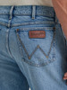 WRANGLER RETRO SLIM STRAIGHT DAVEY - MENS JEANS  - 112374813