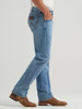 WRANGLER RETRO SLIM STRAIGHT DAVEY - MENS JEANS  - 112374813